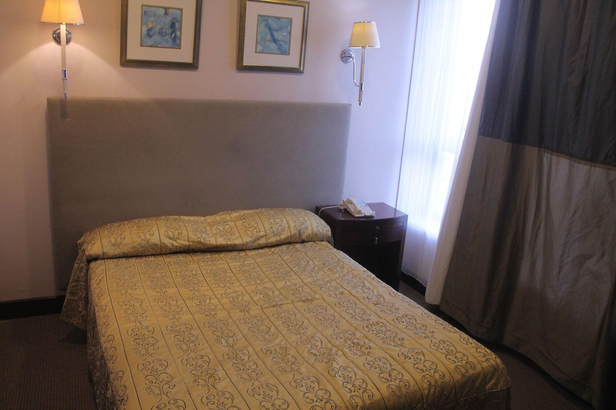 Le Vendome Hotel Amman Eksteriør billede