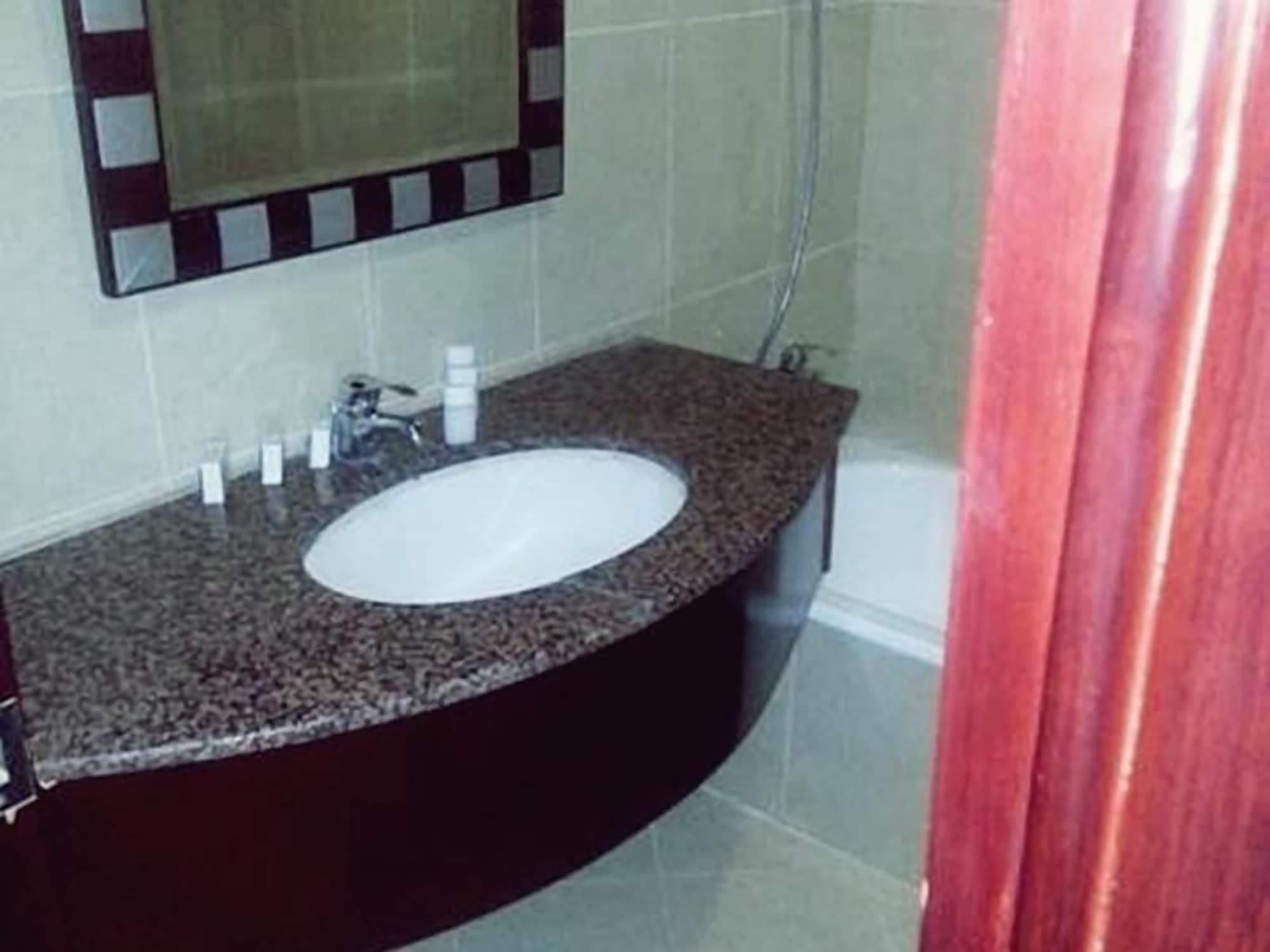 Le Vendome Hotel Amman Eksteriør billede