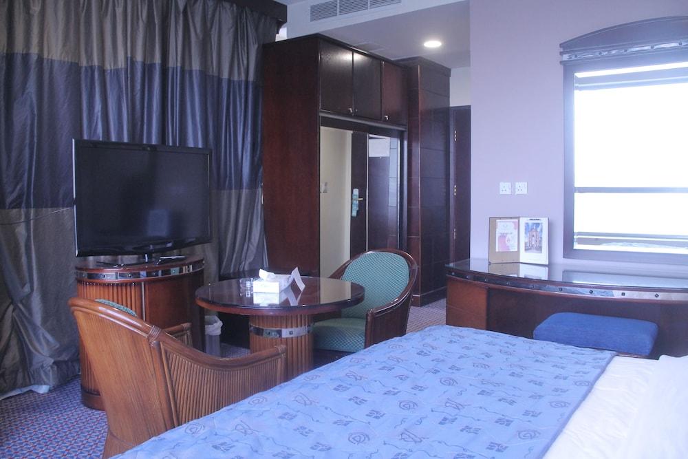 Le Vendome Hotel Amman Eksteriør billede