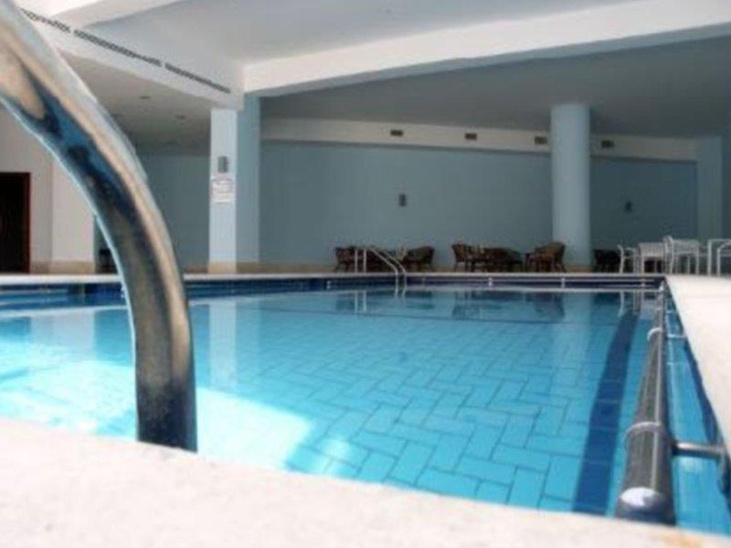 Le Vendome Hotel Amman Eksteriør billede