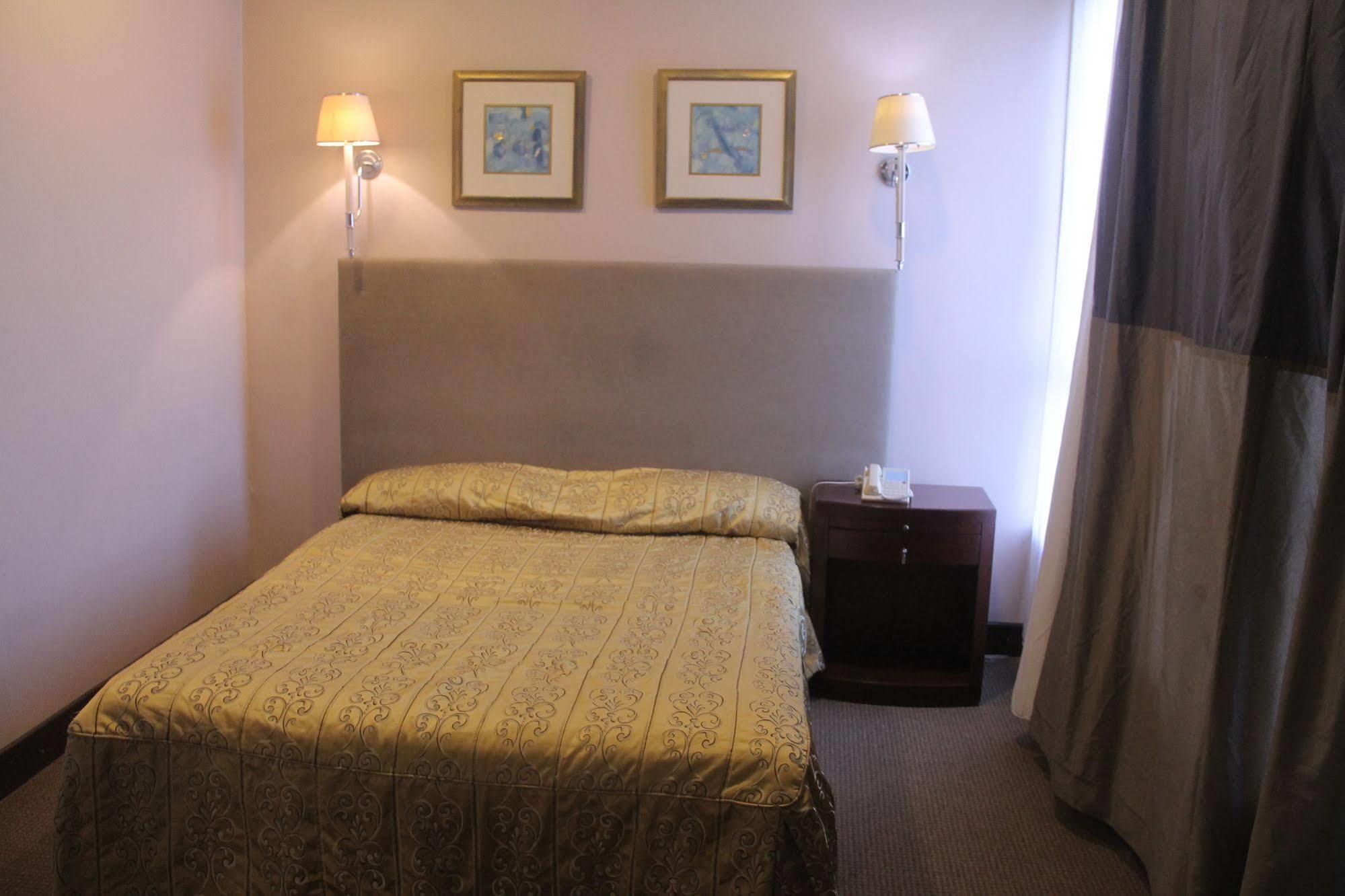 Le Vendome Hotel Amman Eksteriør billede